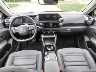 Citroen C4 E-C4 57kW