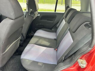 Ford Fusion 1.4 59кВ