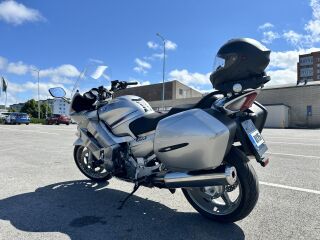 Yamaha FJR 1300 R4 105kW