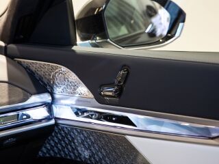 BMW i7 xDrive60  M-Sport 400kW