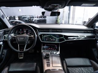 Audi S7 Sportback Quattro 3.0 V6 257kW