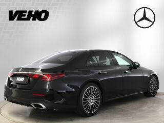 Mercedes-Benz E 220 4MATIC 2.0 D 145кВ