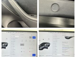 Tesla Model 3 Performance Dual Motor All-Wheel Drive 155kW