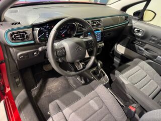 Citroen C3 Shine AT8 PureTech 81kW