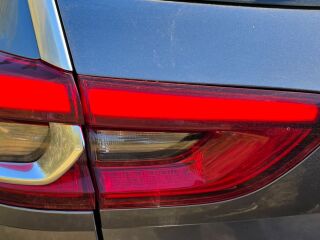 Opel Insignia 2.0 125кВ