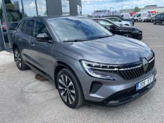 Renault Austral 1.3 116kW