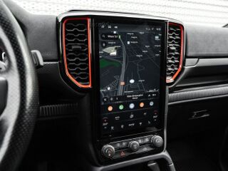 Ford Ranger Raptor 3.0 215kW