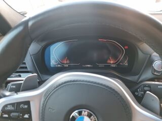 BMW X4 M-Pakett 2.0 185kW