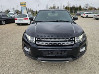 Land Rover Range Rover Evoque 4x4 2.2 110kW