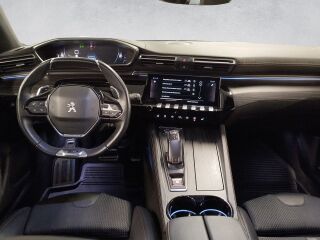 Peugeot 508 GT BlueHDi 130 AT8 1.5 96kW