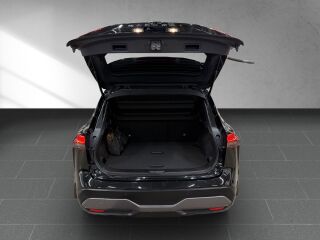Nissan Qashqai N-Connecta Comfort Pack 1.3 116kW