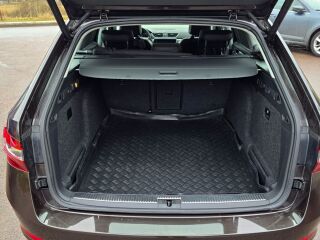 Skoda Superb 1.6 R4 16VTDI 88kW