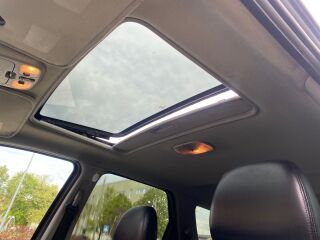 Ford Maverick 3.0 V6 149kW