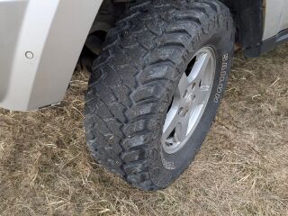 Jeep Grand Cherokee 3.0 160kW