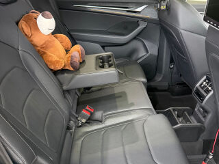 Skoda Kodiaq Selection 4x4 2.0 142kW