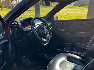 Microcar M8 4кВ