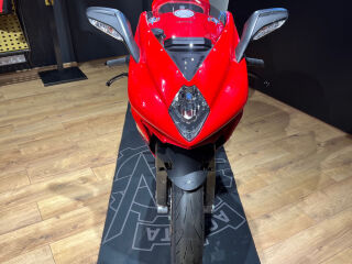 MV Agusta F3 R3 108kW