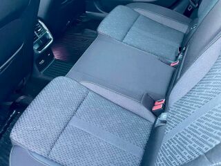 Skoda Octavia 2.0 110kW