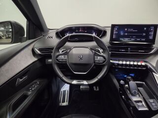 Peugeot 3008 GT BlueHDi 1.5 96kW
