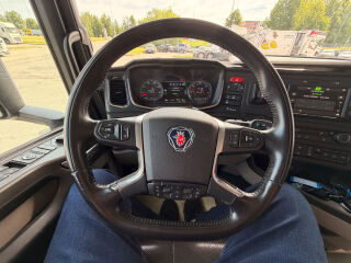 Scania S 540 A4x2NB 13.0