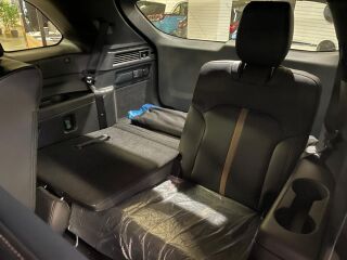 Mazda CX-80 PHEV HOMURA 2.5 241kW