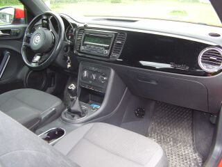 Volkswagen Beetle 77kW