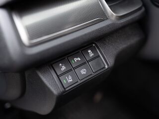 Honda Civic 1.0 95kW