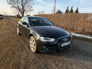 Audi A4 2.0 105kW