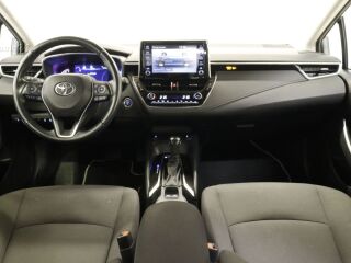 Toyota Corolla Active 72kW
