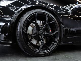 Audi S6 Avant Quattro 3.0 257кВ
