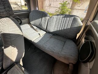 Mitsubishi 3000GT Delica Space Gear 2.8 92кВ