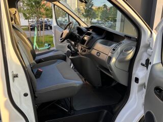 Renault Trafic Long 2.0 84kW