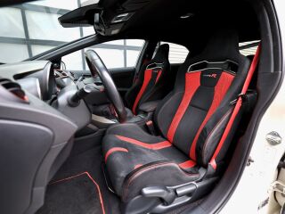 Honda Civic Type R White Edition 2.0 228kW