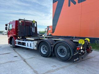 Volvo FE 340 6x2*4 247kW
