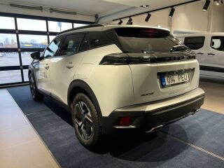 Peugeot 2008 Allure PureTech 130 AT8 1.2 96kW