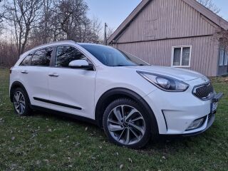 Kia Niro EX 1.6 77kW