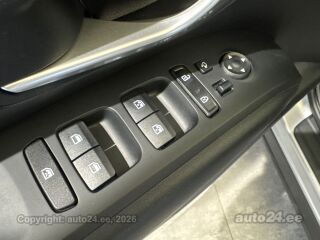 Hyundai Tucson Style 6MT 1.6 T-GDi 110kW