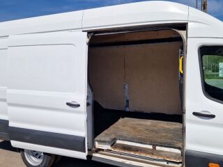 Ford Transit 2.0 125кВ