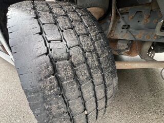 MAN TGX 26.440 6X2-2 LL + WECON AWZ 218 LZ 324kW