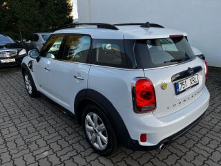 MINI Countryman Cooper SE All4 1.5 128kW