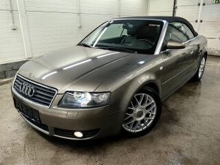 Audi A4 2.5 120kW