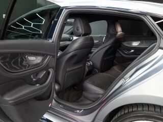 Mercedes-AMG GT 53 4Matic+ 3.0 350kW