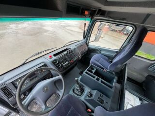 Mercedes-Benz Atego 918 4x4 130kW
