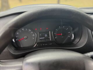 Toyota ProAce 2.0 90kW