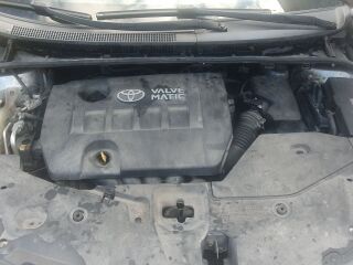 Toyota Avensis 2.0 112kW