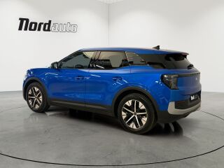 Ford Explorer 77 kW/h 210kW