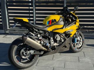 BMW S 1000 RR