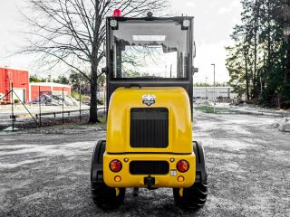 Heracles H280 18kW