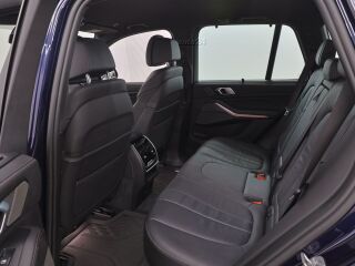 BMW X5 XDRIVE 45E M-Sportpakett 3.0 210кВ