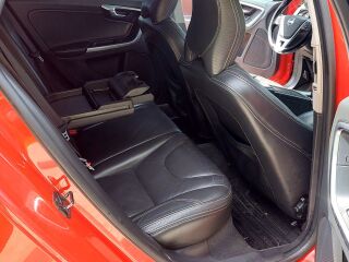 Volvo V60 1.6 84кВ
